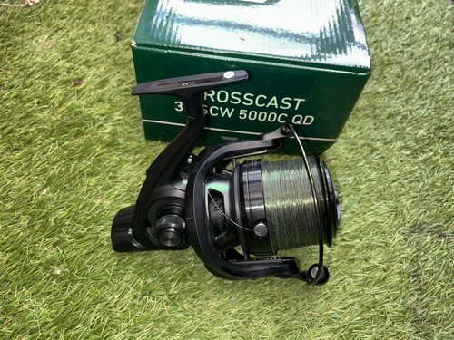 Daiwa crosscast scw - crosscast, 5000c