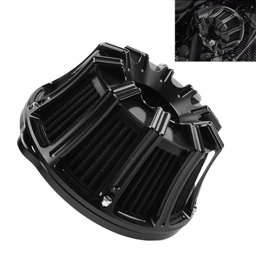 Air cleaner intake filter kit - air,