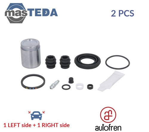 D43246c brake caliper repair - brake,