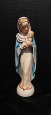 Goebel Hummel Mary & Jesus 9"