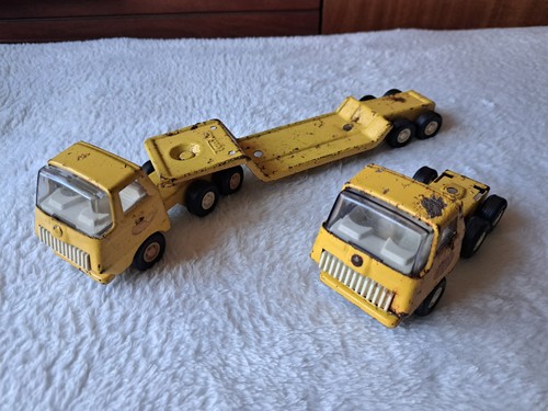 Vintage 70s tonka - 70s, toy