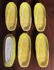 🌽 Vintage Ceramic