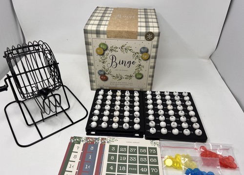 Laura ashley bingo wheel - wheel, set-