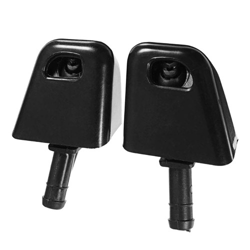 2pcs headlight washer - headlight,