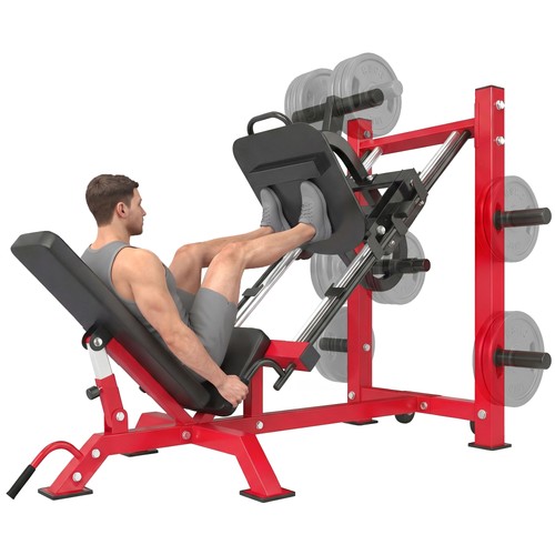 Sportnow leg press machine - sportnow,