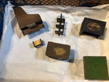 Vintage Antique Miniature