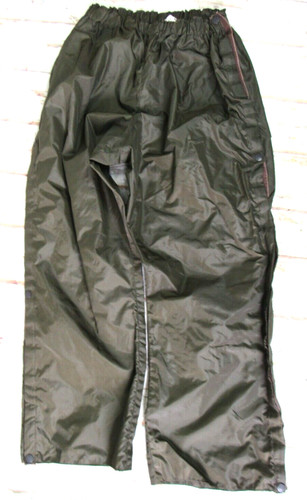Italian army olive green - olive,