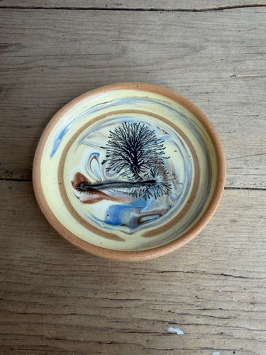 Boscastle pottery dish studio - pottery,