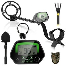 Metal Detector Kit High
