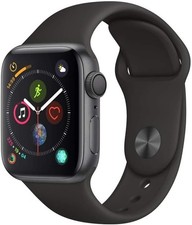 Apple Watch Series 4 - 44mm -