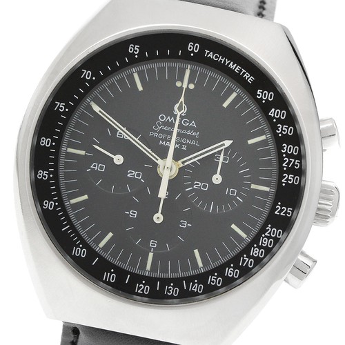 Omega speedmaster professional - omega,