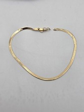 BROKEN SCRAP 14K Yellow Gold
