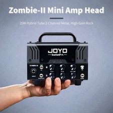 JOYO 20W Hybrid Tube Guitar