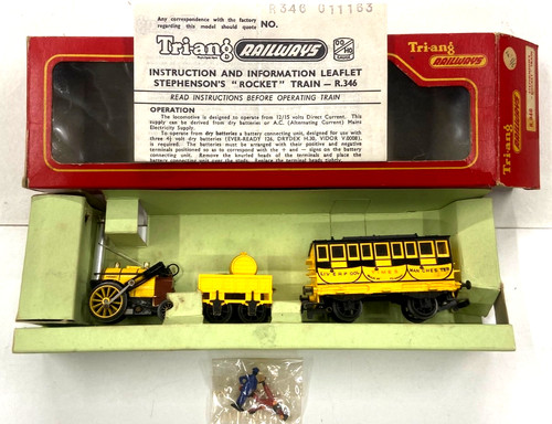 Triang railways 346 - triang,