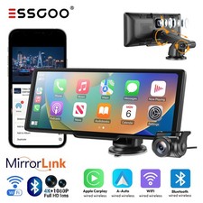 1080P HD Car DVR Dash Cam