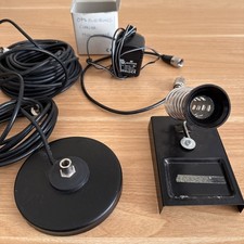 Ham Amateur Radio Components Spare Parts Cables Adapter Bundle