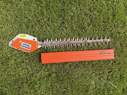 Stihl hs242 hedge - stihl,