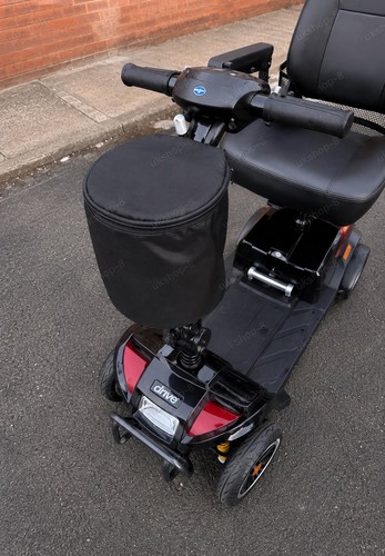 Universal mobility scooter - universal,