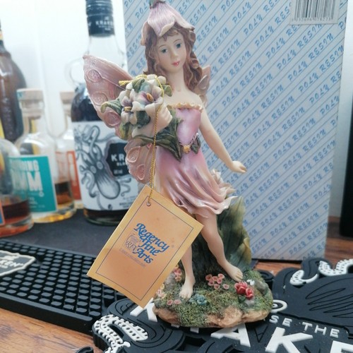 Vintage regency fine arts - regency,