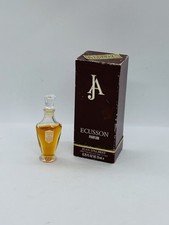 ECUSSON PARFUM BY JEAN D'ALBERT 7.5ML MINIATURE VINTAGE WOMENS FRAGRANCE BOXED