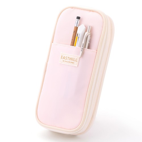 Big capacity pencil case - capacity,