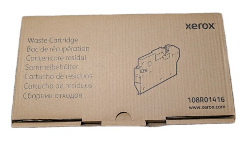 Genuine xerox phaser - genuine,