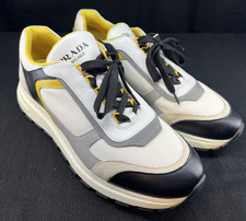 Prada Low Top Trainers