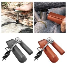 Hand Auger Drill Bit Multitool