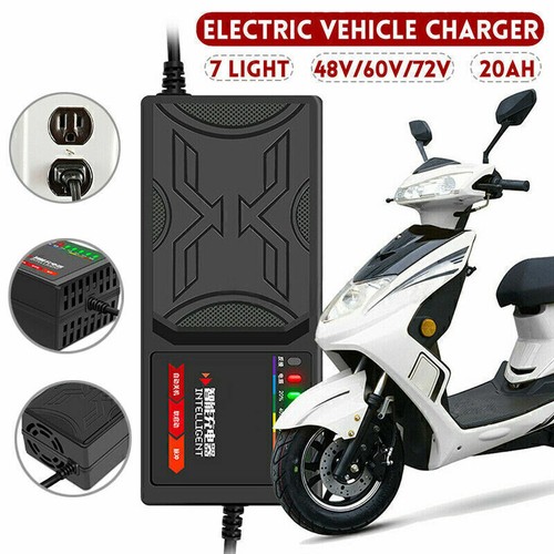 48v 20ah 72v battery - 48v, /