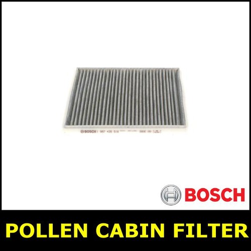 Pollen cabin filter fits - filter,