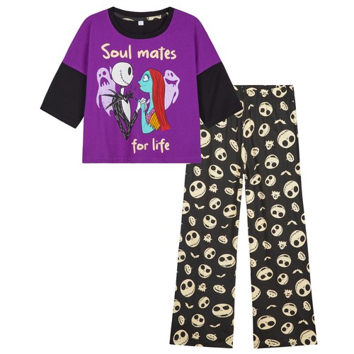 Disney womens nightmare before - womens,