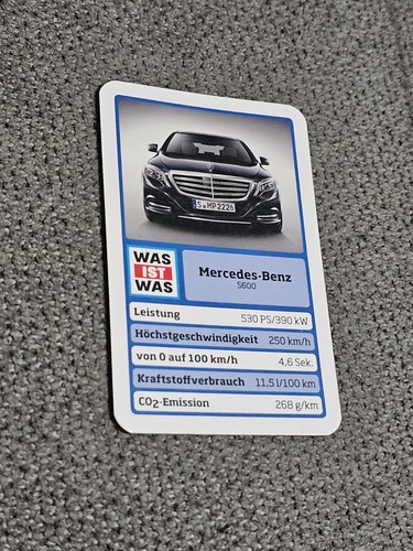Mercedes benz s600 strong - mercedes,