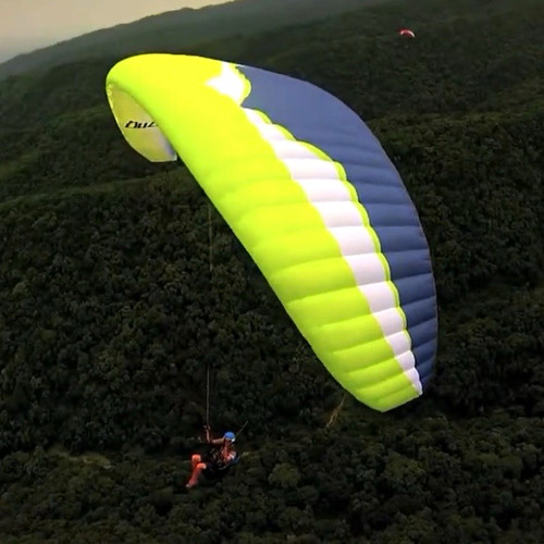 Ozone buzz cross country - z4,