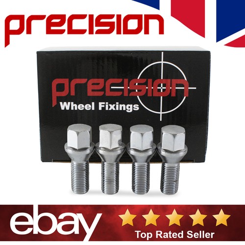 Audi wheel nuts bolts - audi,