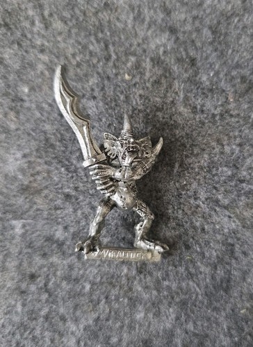 Plaguebearer daemon nurgle - daemon, of