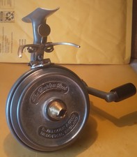 Vintage Allcock Duplex