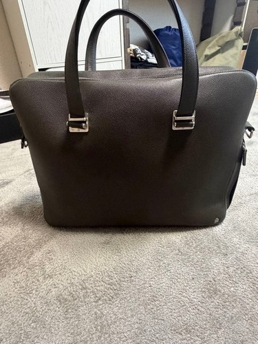 Dunhill cadogan briefcase - cadogan,