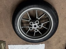 Ducati 749 999 - , rear