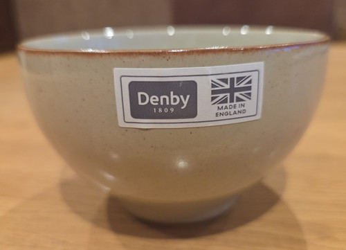 Denby heritage veranda - denby, small