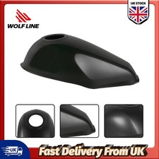Wolfline gas fuel tank cover - gas,