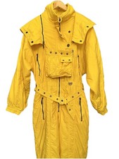 Vintage Rodeo Ski Suit Size 16