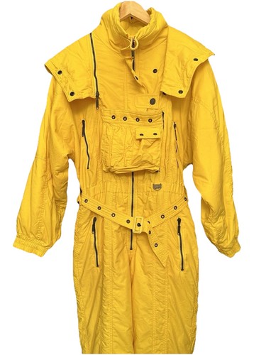 Vintage rodeo ski - suit, size