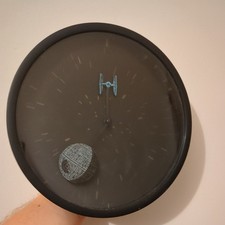 STAR WARS  3D LENTICULAR