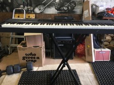 Roland RD150 digital piano
