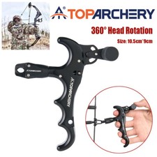 Archery Compound Bow Release