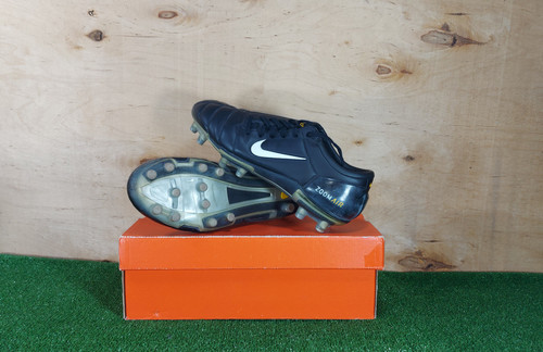 Nike air zoom total iii - air,
