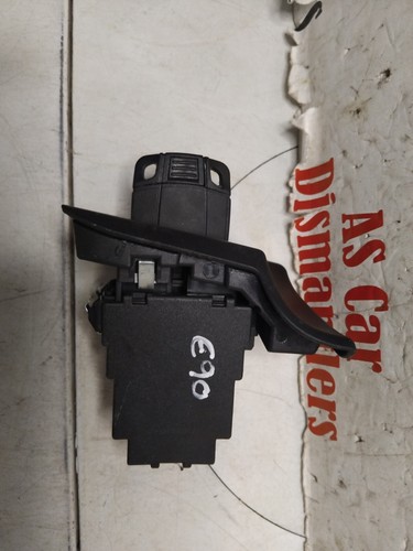 Bmw e90 ignition - switch, barrel