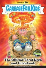 Minerva Siegel Garbage Pail