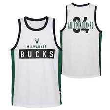 Nba shirt milwaukee - nba,