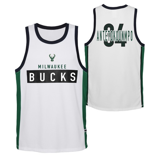 Nba shirt milwaukee - shirt,